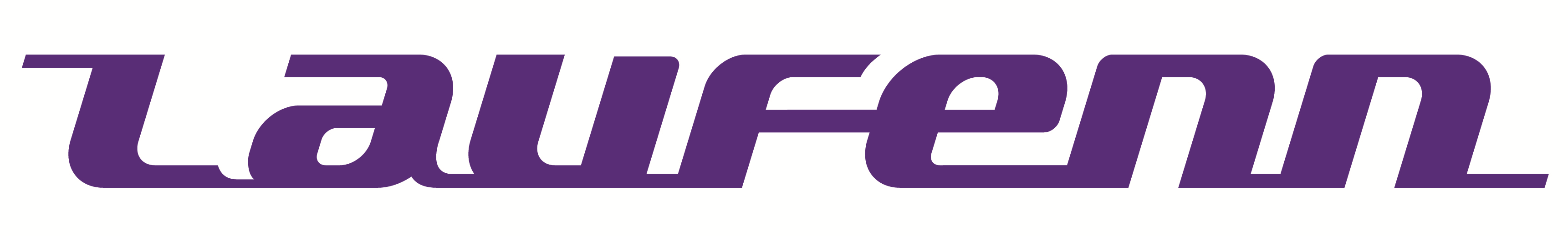 LAUFENN