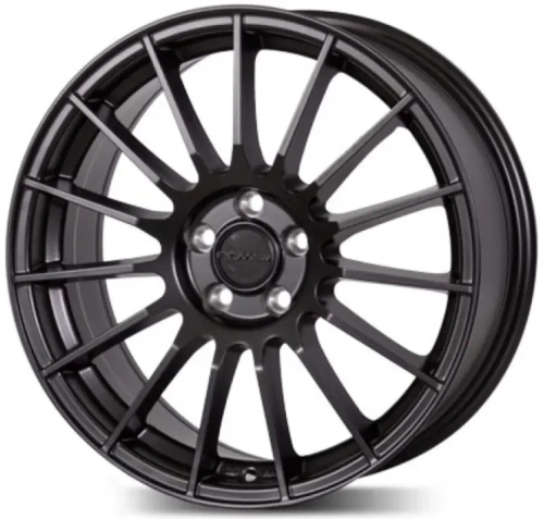 PDW Race 7.0x17/5x114.3 D67.1 ЕТ40 U4B