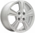 KHOMEN WHEELS KHW1502 (Vesta) 6.0x15/4x100 ET50 D60.1 Black-FP KHOMEN WHEELS KHW1502 (Vesta) 6.0x15/4x100 ET50 D60.1 Black-FP