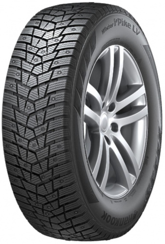HANKOOK Winter i*Pike LV RW15 205/75R16C 110/108R