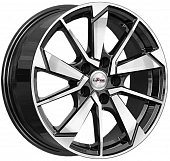 I Free Зиплайн 6.5x16/5x108 ET46 D63.4 Нео классик