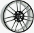 X-RACE AF-06 6.5x16/5x114.3 ET40 D66.1 W+B X-RACE AF-06 6.5x16/5x114.3 ET40 D66.1 W+B