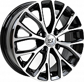 Tech Line RST R015 6x15/4x100 ET40 D60.1 (Logan) BD