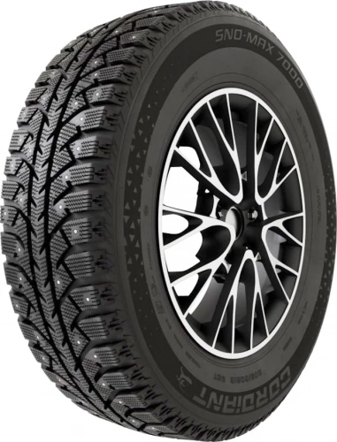 CORDIANT SNO-MAX 7000 205/65R15 94T Ш.
