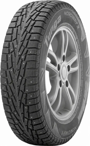 TUNGA NORDWAY 3 205/55R16 94Q шип.