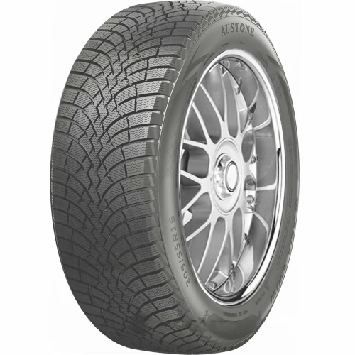 FORTUNE Polaro Snow 225/55R19 99H