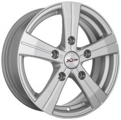 X-TRIKE X-121 6x15/5x139.7 ET40 D98.6 HS