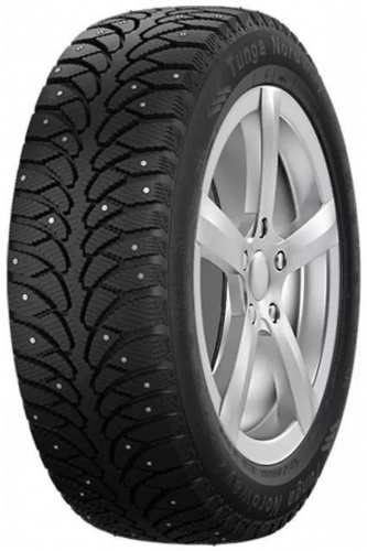TUNGA NORDWAY 2 185/60R14 82Q Ошип.