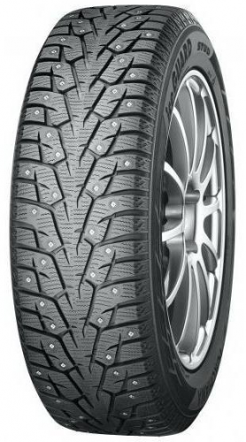 YOKOHAMA Iceguard Stud IG55 205/55R16 94T шип