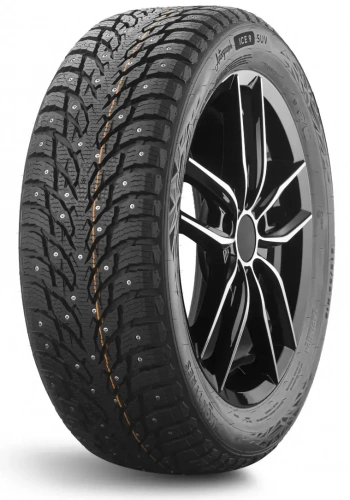 IKON Autograph Ice 9 205/55R16 94T XL шип