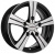 X-TRIKE X-121 6x15/5x139.7 ET40 D98.6 HS X-TRIKE X-121 6x15/5x139.7 ET40 D98.6 HS