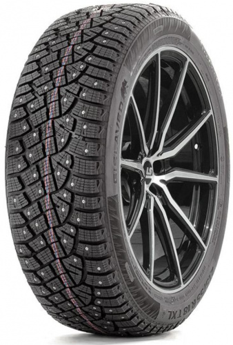 GISLAVED IceControl 185/65R15 92T XL шип