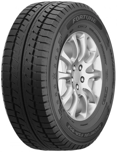 FORTUNE SnowFun FSR-902 195/75R16C 107/105R