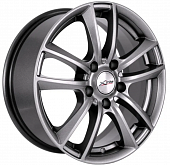 X-TRIKE X-116 6.5x16/5x114.3 ET45 D67.1 HSB/FP
