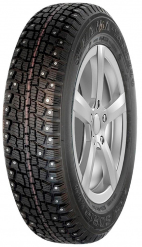 Кама-503 135/80R12 68Q шип.