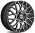 X-TRIKE X-132 6.0x15/5x100 ET38 D57.1 BK/FP X-TRIKE X-132 6.0x15/5x100 ET38 D57.1 BK/FP