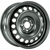 ВАЗ/MEFRO 4.0x12/3x98 ET40 D60.5 Черный ОКА
