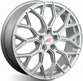 X'trikeRST R059 7.0x19/5x108 ET33 D60.1 Silver