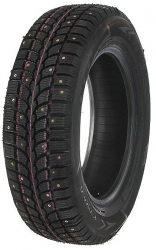 Кама-505 IRBIS 175/70R13 82T шип.