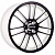 X-RACE AF-06 6.5x16/5x114.3 ET40 D66.1 W+B