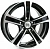 Tech Line 539 6.0x15/4x114.3 ET45 D56.6 BD