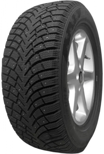 FORTUNE Polaro Ice 205/55R16 94T XL шип.
