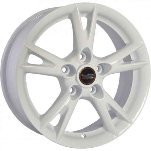 LEGEARTIS NS48 6.5x16/5x114.3 ET40 D66.1 W