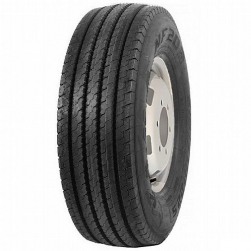 Кама NF 202 215/75R17.5 126/124 M рулевые оси M+S