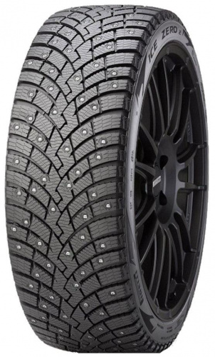 PIRELLI ICE ZERO 2 205/50R17 93T XL шип