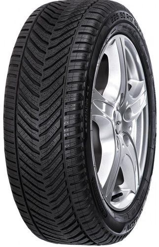TIGAR ALL SEASON 195/50R15 82V M+S